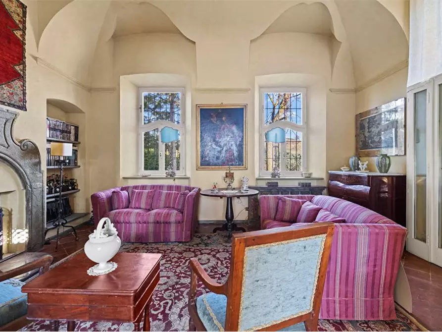 Immagine 25 di Villa in vendita  in STRADA CERCA 120 a Alessandria