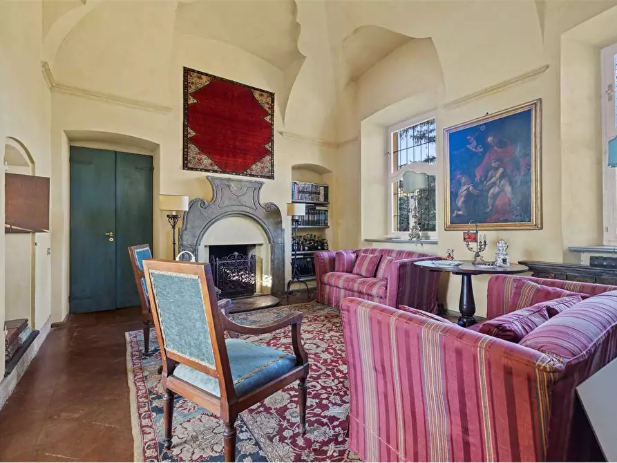 Immagine 26 di Villa in vendita  in STRADA CERCA 120 a Alessandria