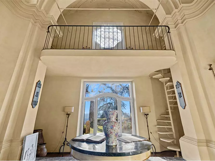 Immagine 22 di Villa in vendita  in STRADA CERCA 120 a Alessandria