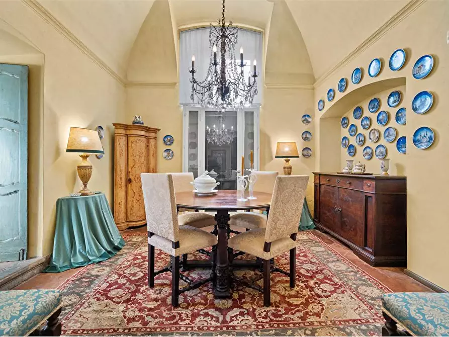 Immagine 24 di Villa in vendita  in STRADA CERCA 120 a Alessandria