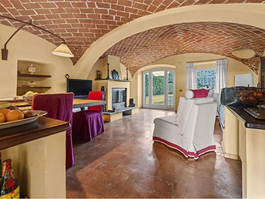 Immagine 40 di Villa in vendita  in STRADA CERCA 120 a Alessandria