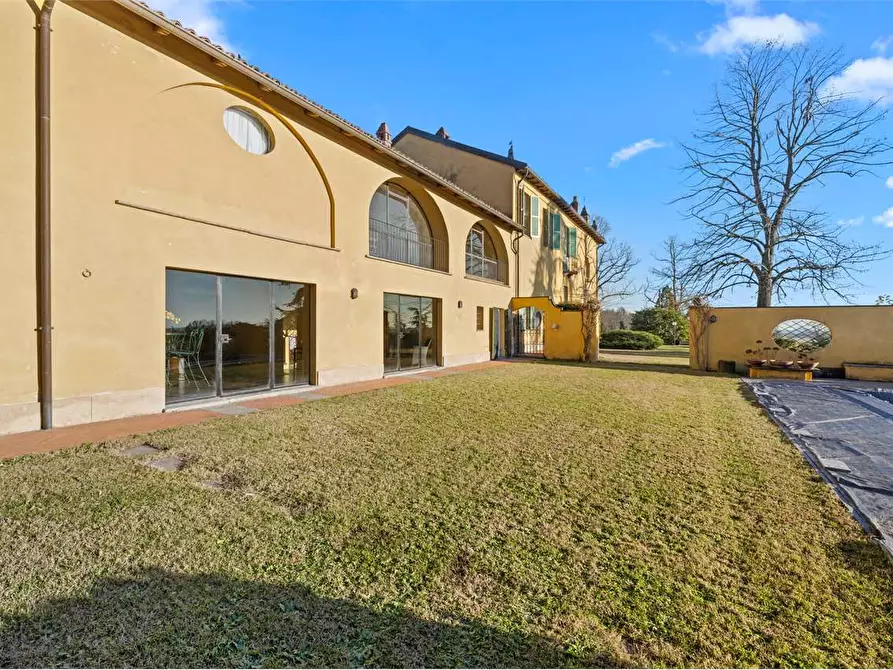 Immagine 11 di Villa in vendita  in STRADA CERCA 120 a Alessandria