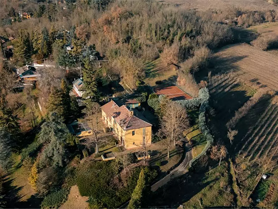 Immagine 46 di Villa in vendita  in STRADA CERCA 120 a Alessandria