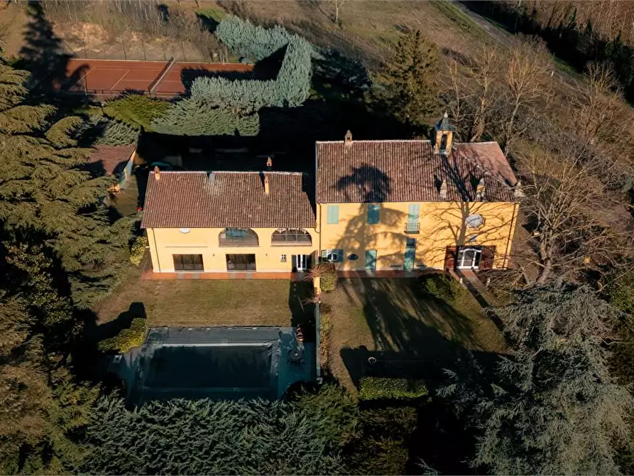 Immagine 47 di Villa in vendita  in STRADA CERCA 120 a Alessandria