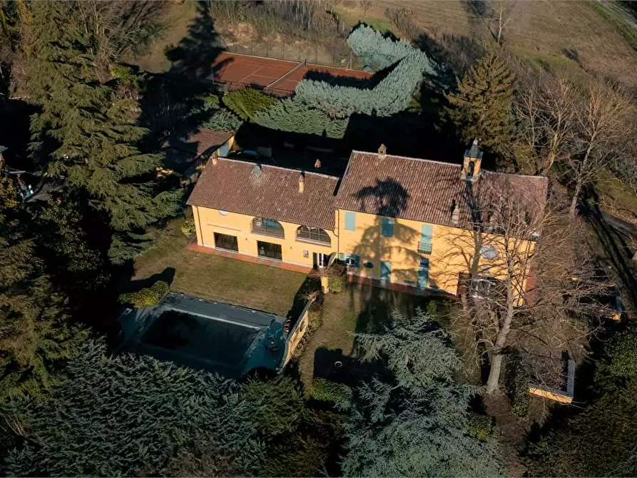 Immagine 48 di Villa in vendita  in STRADA CERCA 120 a Alessandria