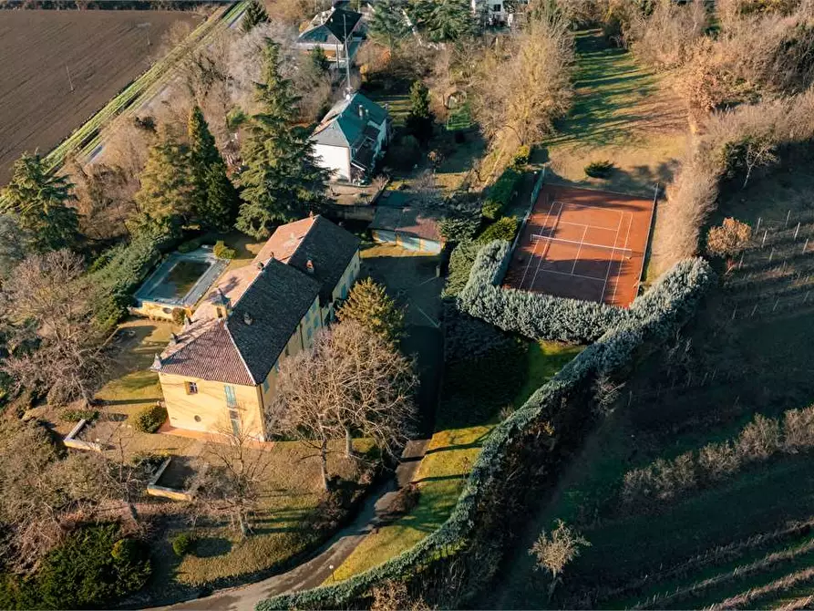 Immagine 50 di Villa in vendita  in STRADA CERCA 120 a Alessandria