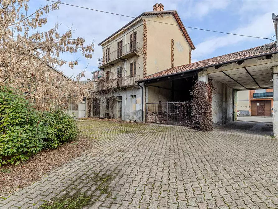 Immagine 26 di Negozio in vendita  in Corso Casale 34 a Asti