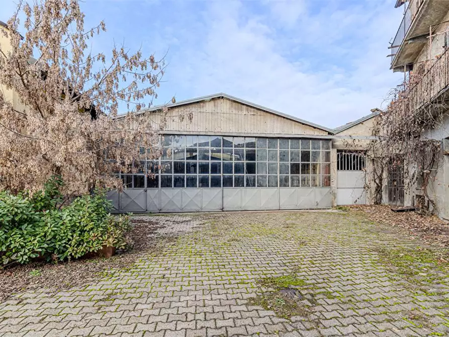 Immagine 27 di Negozio in vendita  in Corso Casale 34 a Asti