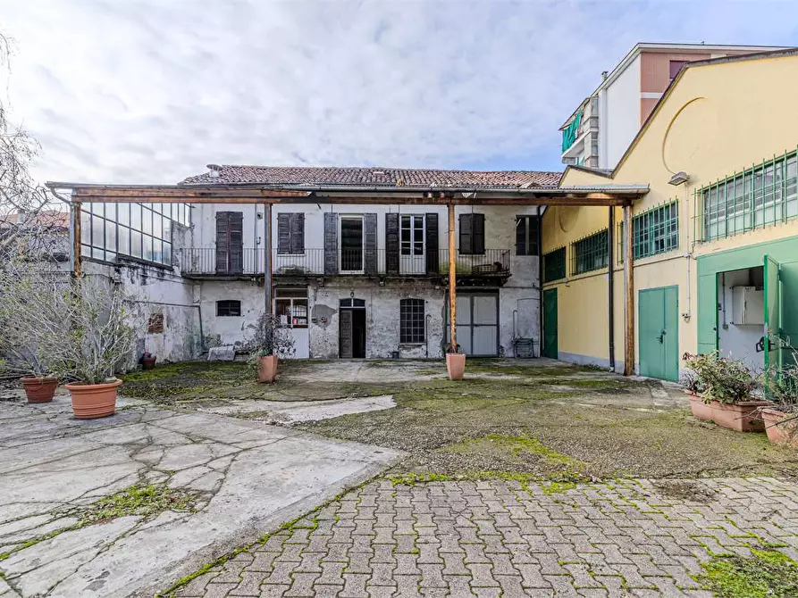 Immagine 28 di Negozio in vendita  in Corso Casale 34 a Asti