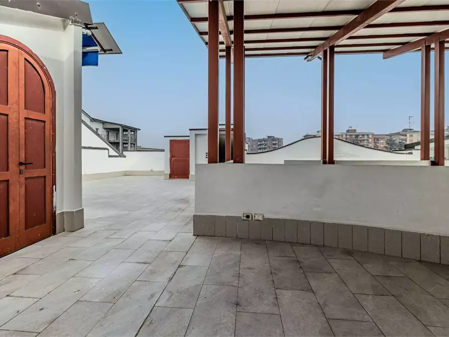 Immagine 42 di Villa in vendita  in Via Don Canestri 50 a Alessandria