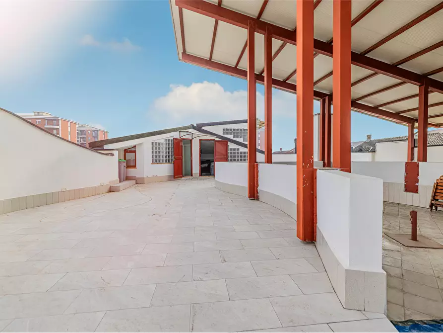 Immagine 41 di Villa in vendita  in Via Don Canestri 50 a Alessandria