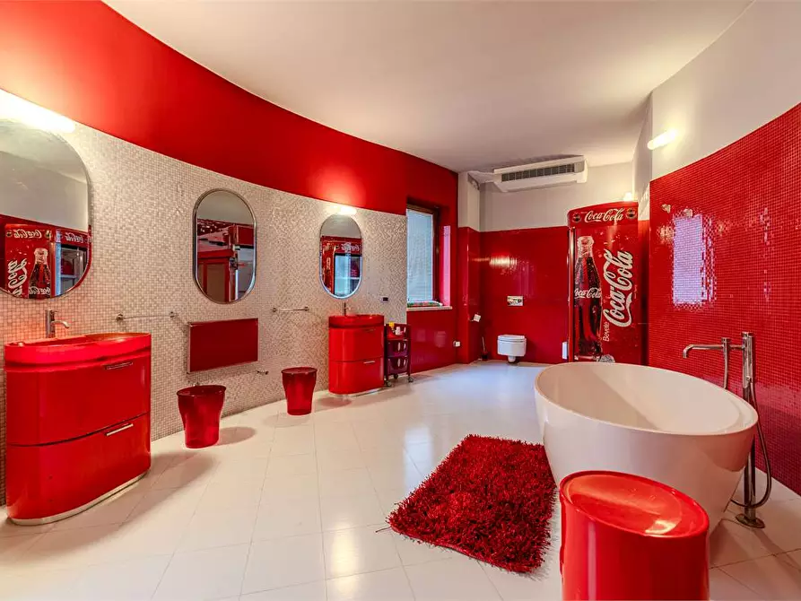 Immagine 27 di Villa in vendita  in Via Don Canestri 50 a Alessandria