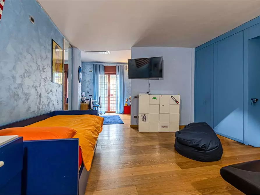 Immagine 24 di Villa in vendita  in Via Don Canestri 50 a Alessandria