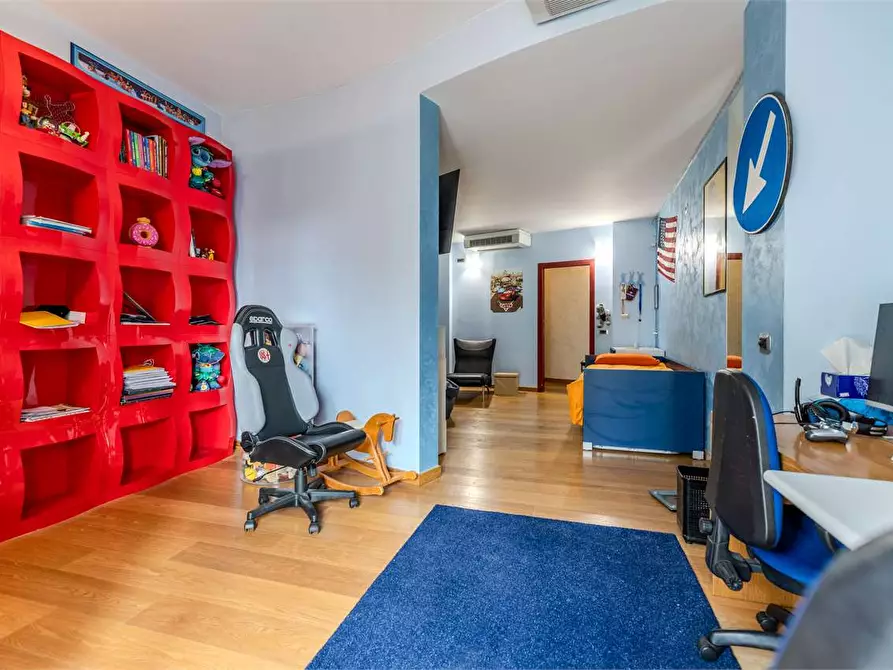 Immagine 25 di Villa in vendita  in Via Don Canestri 50 a Alessandria