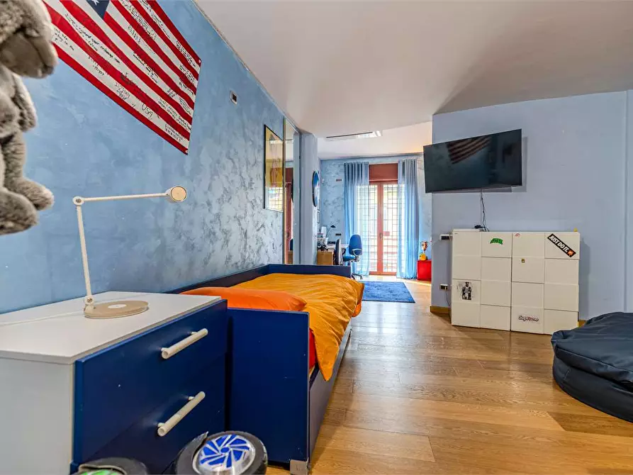 Immagine 23 di Villa in vendita  in Via Don Canestri 50 a Alessandria