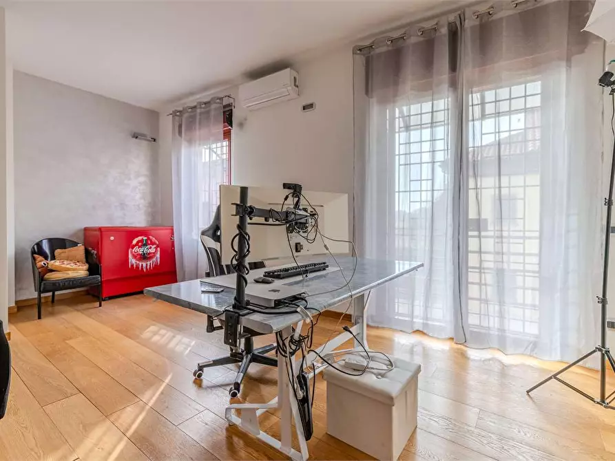 Immagine 26 di Villa in vendita  in Via Don Canestri 50 a Alessandria