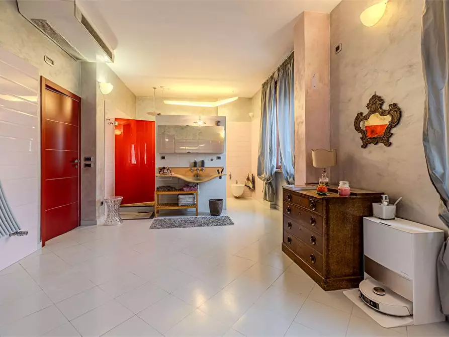 Immagine 22 di Villa in vendita  in Via Don Canestri 50 a Alessandria