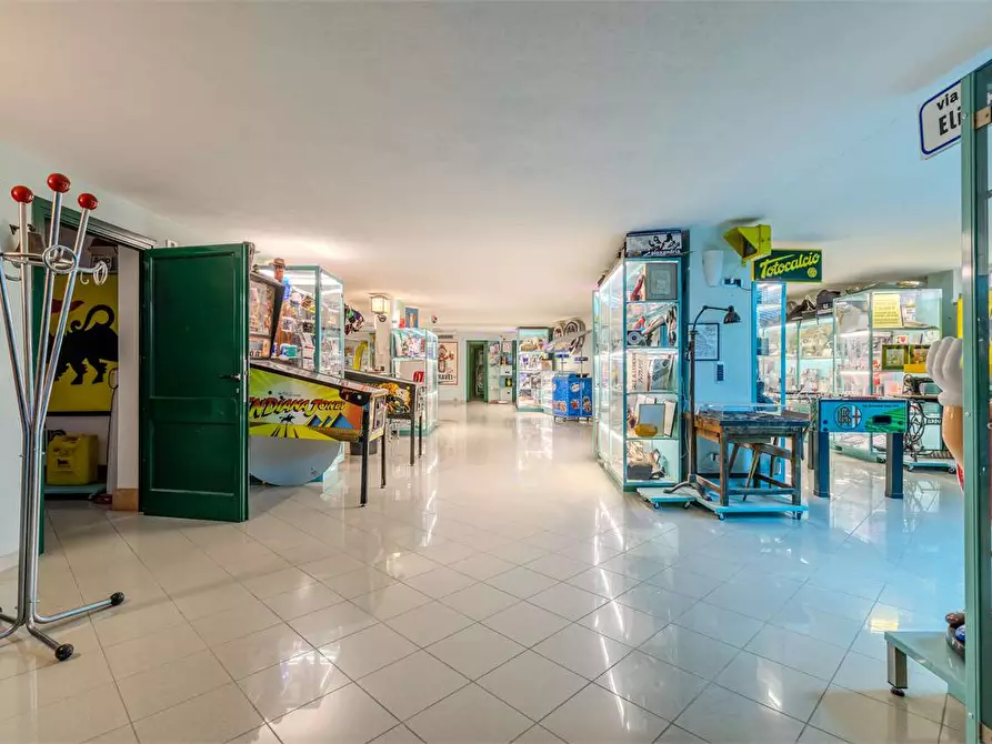 Immagine 30 di Villa in vendita  in Via Don Canestri 50 a Alessandria