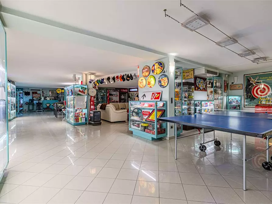 Immagine 32 di Villa in vendita  in Via Don Canestri 50 a Alessandria