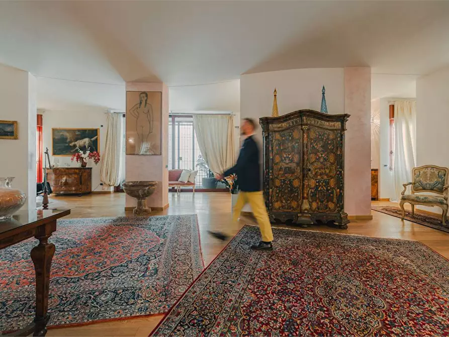 Immagine 48 di Villa in vendita  in Via Don Canestri 50 a Alessandria