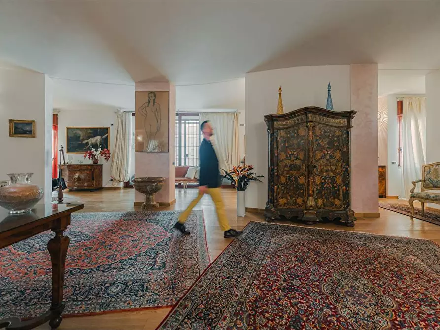 Immagine 49 di Villa in vendita  in Via Don Canestri 50 a Alessandria