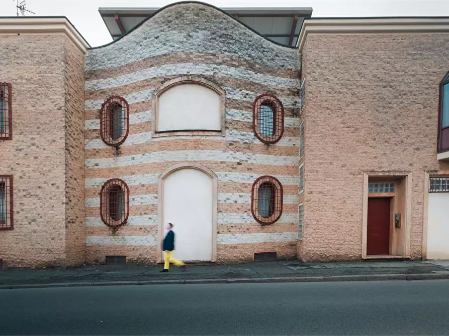 Immagine 36 di Villa in vendita  in Via Don Canestri 50 a Alessandria