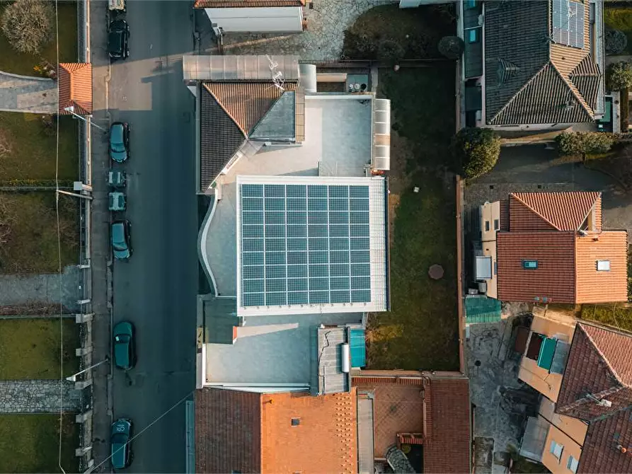 Immagine 37 di Villa in vendita  in Via Don Canestri 50 a Alessandria