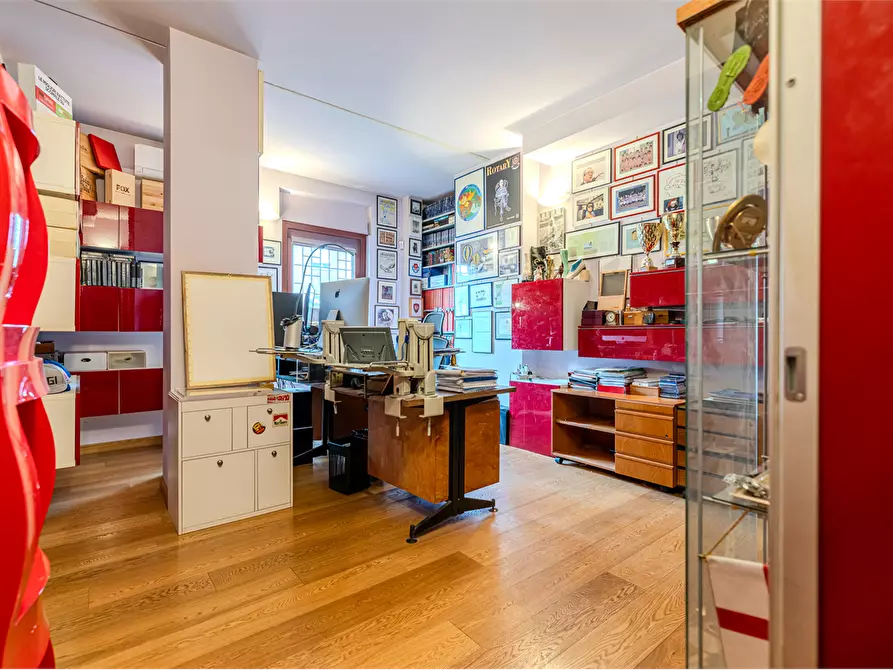 Immagine 29 di Villa in vendita  in Via Don Canestri 50 a Alessandria