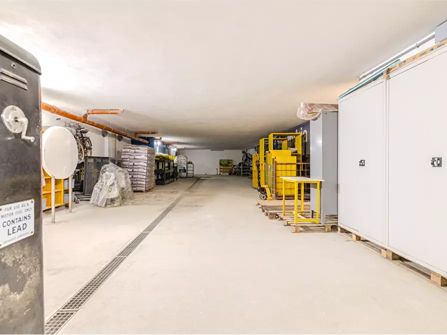 Immagine 35 di Villa in vendita  in Via Don Canestri 50 a Alessandria