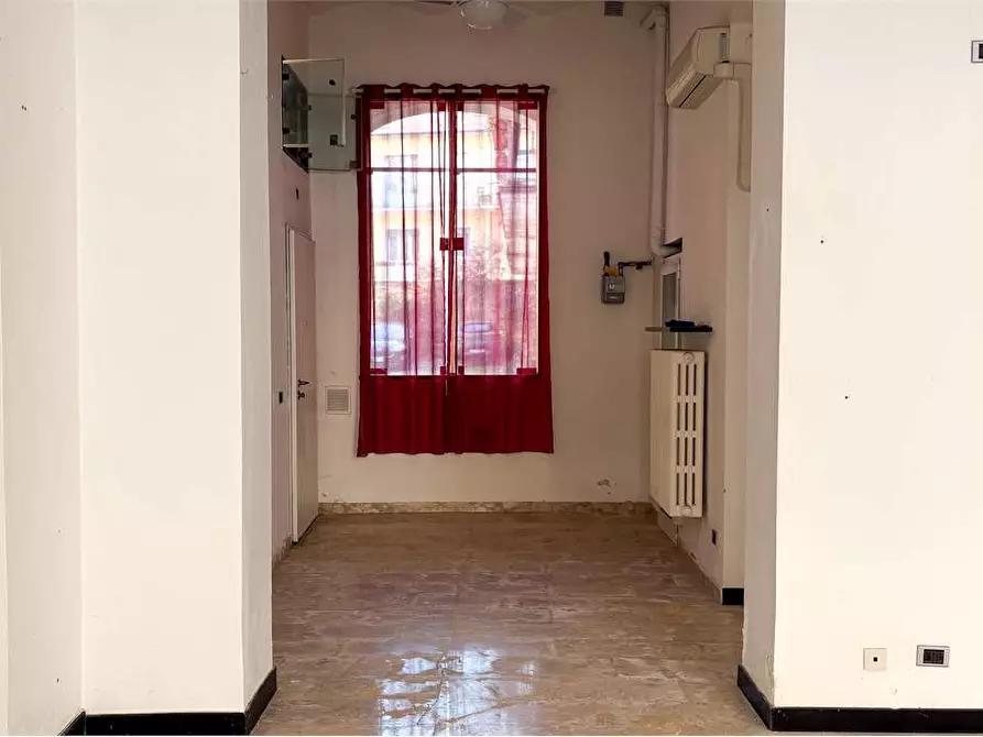 Immagine 28 di Negozio in vendita  in Via Camillo Benso Cavour 32 a Voghera