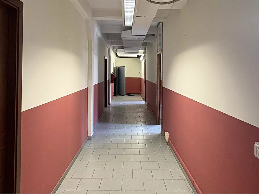 Immagine 18 di Negozio in vendita  in via pietrino belli 31 a Torino