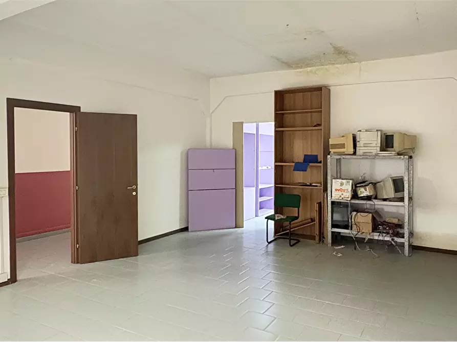 Immagine 20 di Negozio in vendita  in via pietrino belli 31 a Torino