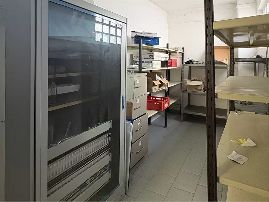 Immagine 27 di Negozio in vendita  in via pietrino belli 31 a Torino