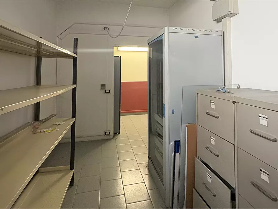 Immagine 28 di Negozio in vendita  in via pietrino belli 31 a Torino