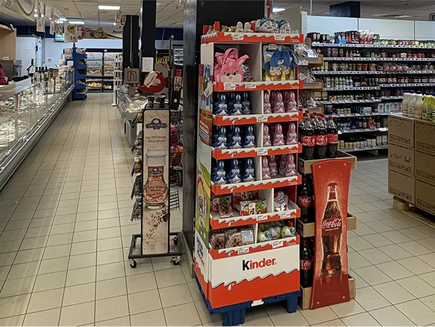 Immagine 5 di Negozio in vendita  in via pietrino belli 31 a Torino