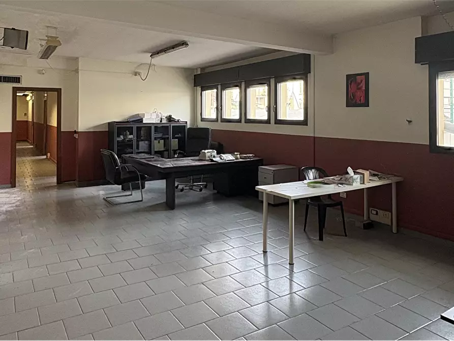 Immagine 1 di Ufficio in affitto  in Via Pietrino Belli 31 a Torino