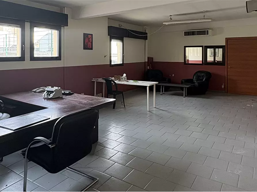 Immagine 3 di Ufficio in affitto  in Via Pietrino Belli 31 a Torino