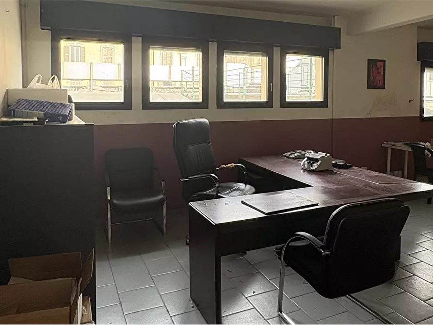 Immagine 4 di Ufficio in affitto  in Via Pietrino Belli 31 a Torino