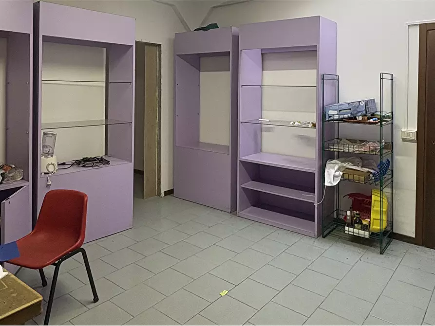 Immagine 10 di Ufficio in affitto  in Via Pietrino Belli 31 a Torino