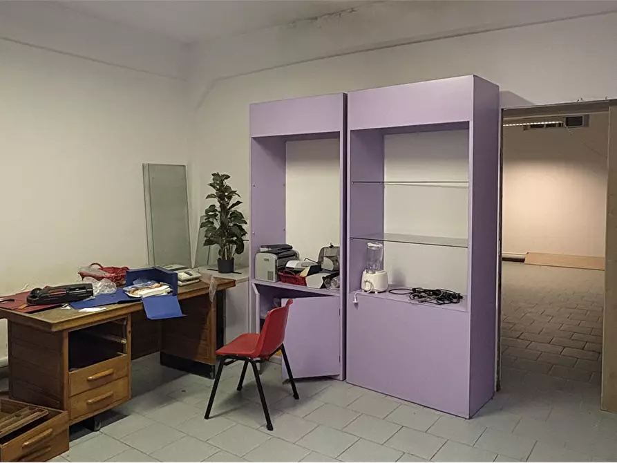 Immagine 12 di Ufficio in affitto  in Via Pietrino Belli 31 a Torino