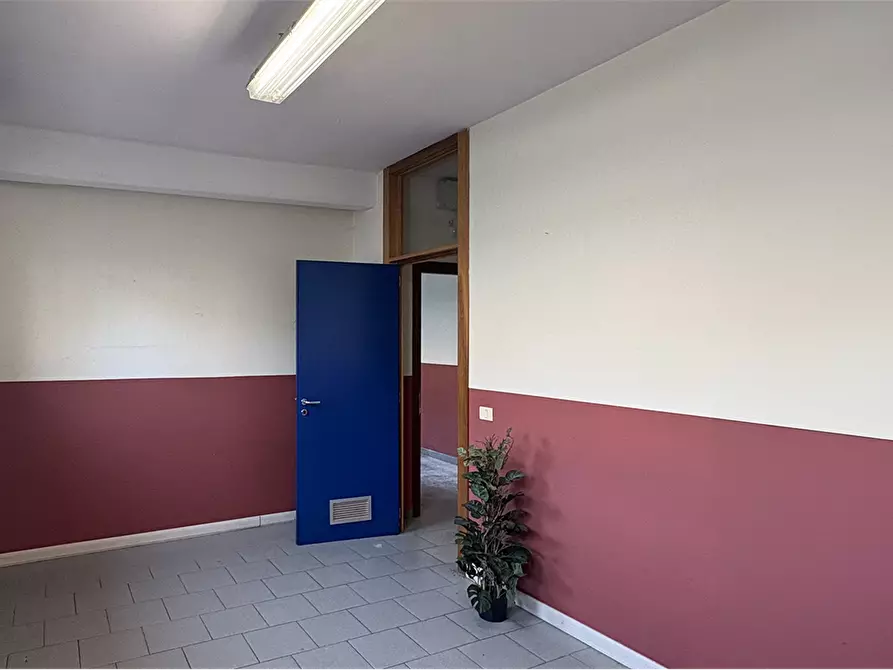 Immagine 18 di Ufficio in affitto  in Via Pietrino Belli 31 a Torino