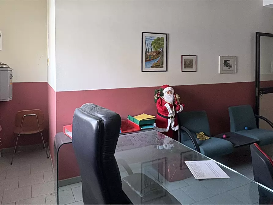 Immagine 20 di Ufficio in affitto  in Via Pietrino Belli 31 a Torino