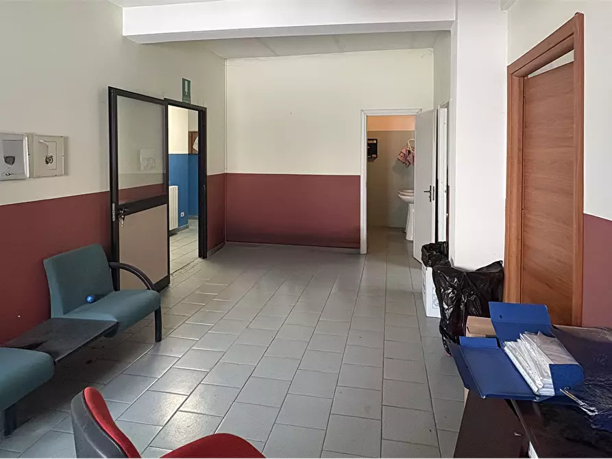 Immagine 21 di Ufficio in affitto  in Via Pietrino Belli 31 a Torino