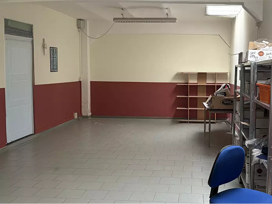 Immagine 22 di Ufficio in affitto  in Via Pietrino Belli 31 a Torino