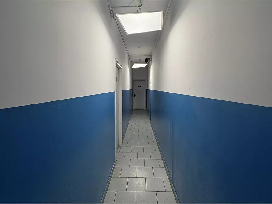 Immagine 24 di Ufficio in affitto  in Via Pietrino Belli 31 a Torino