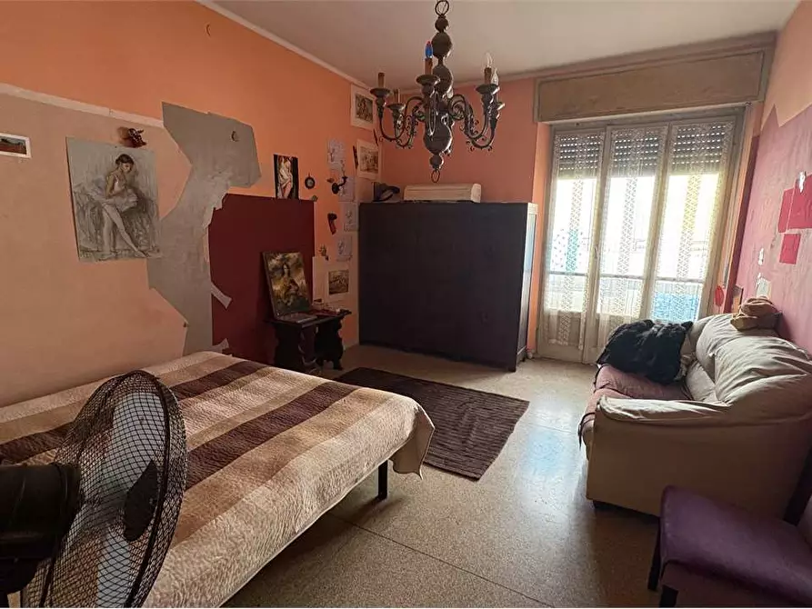 Immagine 12 di Quadrilocale in vendita  in Viale Massobrio 15 a Alessandria