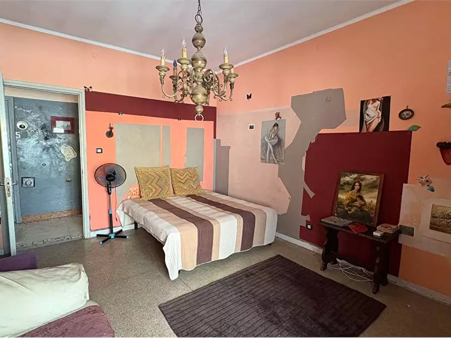 Immagine 13 di Quadrilocale in vendita  in Viale Massobrio 15 a Alessandria