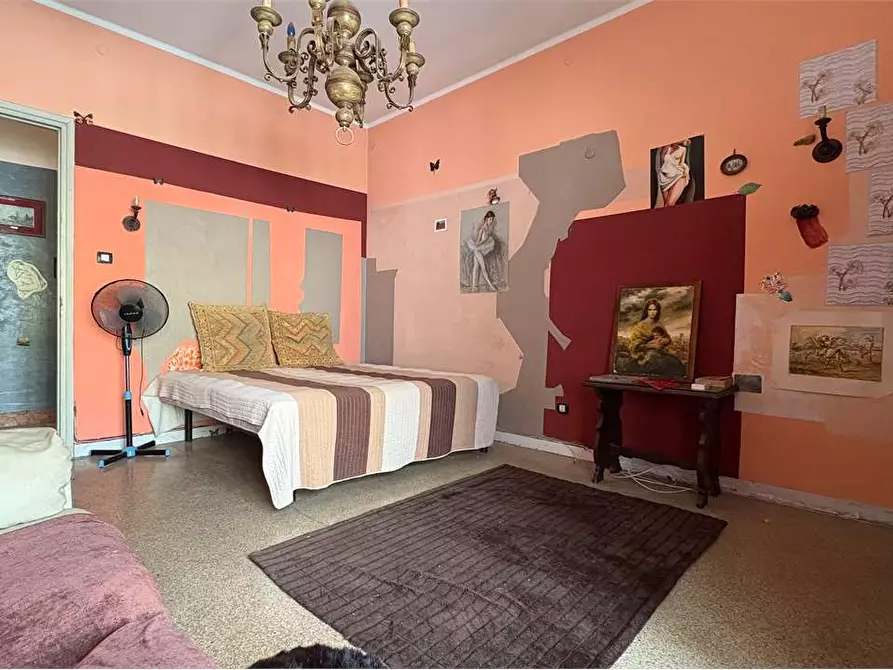 Immagine 14 di Quadrilocale in vendita  in Viale Massobrio 15 a Alessandria