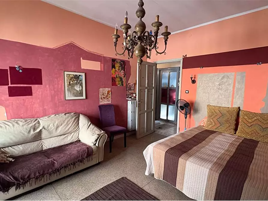 Immagine 1 di Quadrilocale in vendita  in Viale Massobrio 15 a Alessandria