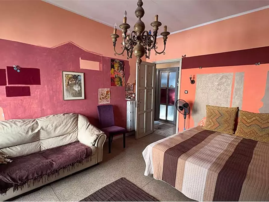 Immagine 16 di Quadrilocale in vendita  in Viale Massobrio 15 a Alessandria